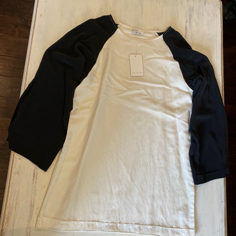 Drifter dress